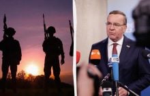 Писториус призвал Европу быстро "открыть кошельки" для Украины