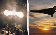 Россия ударила по Украине дронами и баллистикой, - мониторы