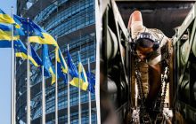 Европа ищет деньги на оружие для Украины: одно из предложений не понравится Москве