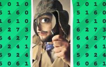 Только очень внимательные находят число "683" за 6 секунд: сверхсложная головоломка