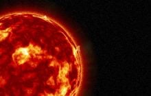 Магнитные бури 19 июля: что готовит космос сегодня (график)