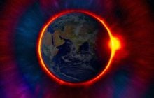 Магнитная буря сегодня: чего ждать от Солнца 21 июля (график)