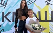 Ксения Мишина рассказала об общении с 13-летним сыном: "У него уже своя жизнь"