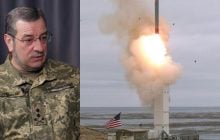В ГУР пояснили, чому Україна не зможе використовувати ракети "Томагавк"