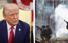 Ультиматум на 50 дней: Россия использует "окно" Трампа, чтобы истощить ВСУ на фронте, - AP