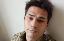 "Было сложно": известный украинский певец рассказал о завершении общевойсковой подготовки