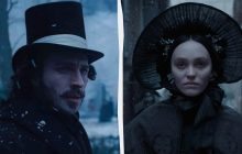 Аарон Тейлор-Джонсон и Лили-Роуз Депп сыграют главные роли в новом фильме Роберта Эггерса