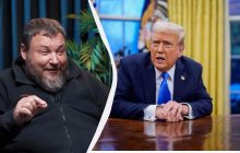 "Всем хочется чуда": Дикий призвал не преувеличивать ожидания от решений Трампа