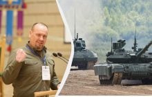 Наступ неможливий: військовий розкрив слабке місце Росії на фронті