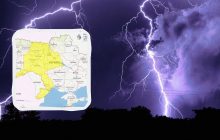 В Украине срочно объявили предупреждение: непогода ударит по семи областям (список)