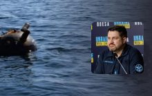В ВМС ВСУ сказали, через сколько лет Черное и Азовское моря очистят от мин
