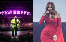 Ани Лорак, "Руки вверх", Алсу "отменили" в Азербайджане: россияне - в истерике