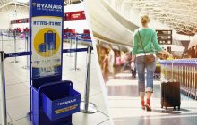 Ryanair вновь пересмотрел размеры ручной клади: изменения вступят в силу уже скоро