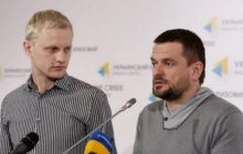 Фонд "Паладины" обвиняет Шабунина в присвоении авто, которое передали для обороны страны