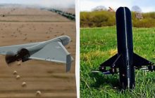 Показали фото украинских дронов-перехватчиков, которые сбивают российские "Шахеды"