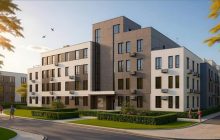 "Сталева мрія" в Риме: на URC презентовали уникальные проекты восстановления украинских городов