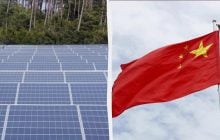 У Китаї зростають ціни на головний матеріал для сонячних панелей