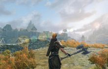 Ветеран Bethesda рассказал, что Тодд Говард придумал самую важную фичу Skyrim на салфетке