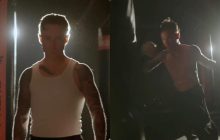 Усик записал с Пивоваровым трек: выдет за день до реванша с Дюбуа (видео)