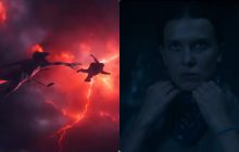 Netflix показав перший трейлер 5-го сезону серіалу "Дивні дива" (відео)