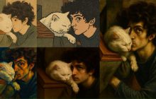 В ChatGPT сильно упростили создание картинок: теперь можно выбрать один из готовых стилей