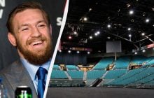 Конор Макгрегор может сменить вид спорта после своих двух последних поединков