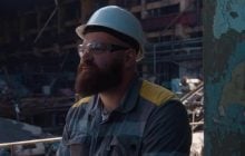 Ветерани ДТЕК підтримають Усика під час бою в Лондоні