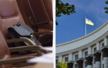 В "Слуге народа" объявили кандидатов на министерские должности в новом Кабмине
