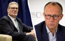 Британія і Німеччина підпишуть найбільший договір з часів Другої світової, - Bloomberg