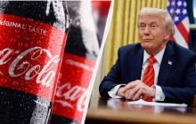 Трамп заявил, что добился изменения рецепта Coca-Cola