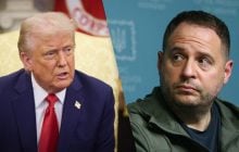Трамп может закончить войну в Украине до конца года: Ермак назвал способ