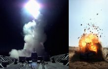 Ракети Tomahawk ніколи не запускали з літаків: Defense Express пояснив, чому це неможливо