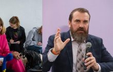 Обновленный предмет "Защита Украины" станет обязательным в школах с 2027 года, - Лисовой