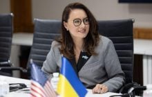 Свириденко – новый премьер Украины, Стефанишина – спецпредставитель в США