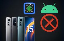 Какие Xiaomi потеряли актуальность: эти смартфоны не обновятся до Android 16