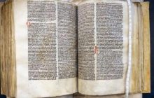 Исправление одного слова полностью переписало 800-летнюю легенду