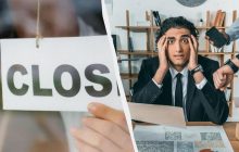 В Украине в 2025 году закрылось больше ФЛП, чем открылось, но есть нюанс