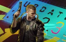 Cyberpunk 2077 спустя 5 лет продолжает получать обновления: что нового добавили в игру
