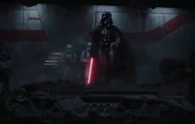 Световой меч Дарта Вейдера выставят на аукционе: какая стоимость легендарного лота