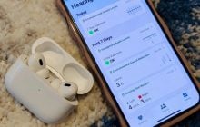 Apple активировала одну из крутейших фишек AirPods Pro в Украине: где ее найти