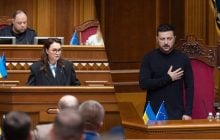 Зеленський розповів про завдання, які має виконати новий уряд Свириденко
