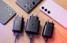 Samsung может избавиться от портов для зарядки в своих смартфонах: чем их заменят