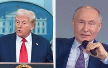 Чому Трамп в ультиматумі для Путіна використав дедлайн у 50 днів: дипломат дав пояснення