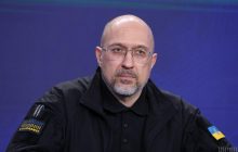 Рада назначила Шмыгаля новым министром обороны Украины