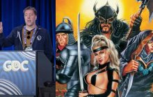 Легенда RPG и "отец The Elder Scrolls" покинул игровую индустрию – он умирает