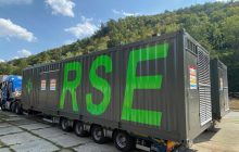 Чеська RSE Гріненка поставить 20 МВт ГПУ для першої черги проєкту Power One Фіали та Кудрицького