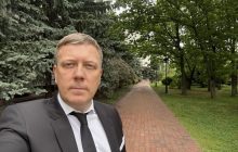 Вадим Попко рассказал о новых образовательных приоритетах и подготовке специалистов для послевоенного восстановления
