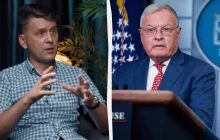 Эксперт назвал истинную причину, почему РФ не обстреливала Киев во время визита Келлога