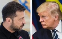 Зеленский рассказал, что у него общего с Трампом