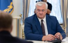 "Не потерпимо такої неповаги": Сибіга сказав, чим Україна відповість на санкції Угорщини